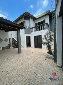 Casa com 5 Quartos à venda, 116m² no Piracangaguá, Taubaté