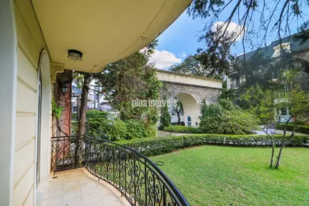 Apartamento com 3 Quartos para alugar, 253m² no Jardim Europa, São Paulo