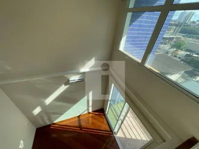 Apartamento com 1 Quarto à venda, 60m² no Cambuí, Campinas