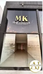 Ponto Comercial para alugar, 46m² no Morada do Ouro, Cuiabá
