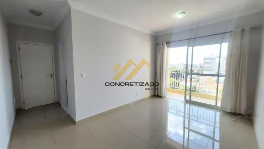 Apartamento com 2 Quartos à venda, 70m² no Cidade Nova, Indaiatuba