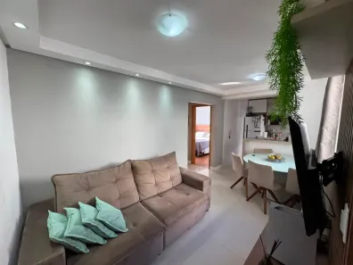 Apartamento com 2 Quartos à venda, 52m² no Jabotiana, Aracaju