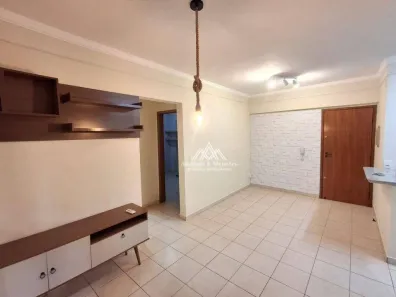 Apartamento com 2 Quartos para alugar, 91m² no Bosque das Juritis, Ribeirão Preto