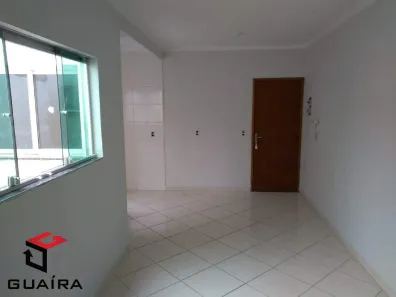 Cobertura com 2 Quartos à venda, 100m² no Parque Novo Oratório, Santo André