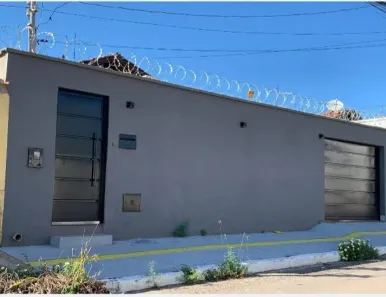 Casa com 3 Quartos à venda, 115m² no Jardim Luz, Aparecida de Goiânia