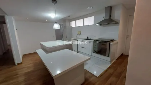 Apartamento com 3 Quartos à venda, 150m² no Itaim Bibi, São Paulo