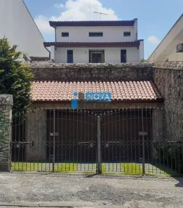 Sobrado com 4 Quartos à venda, 422m² no Vila Maria Alta, São Paulo