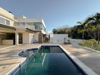 Casa de Condomínio com 4 Quartos à venda, 400m² no Nações, Valinhos
