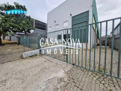 Galpão/Depósito/Armazém para alugar, 560m² no Aglomeração Urbana de Jundiaí, Itupeva