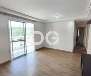 Apartamento com 3 Quartos à venda, 103m² no Vila Proost de Souza, Campinas