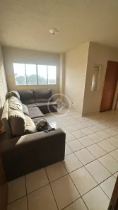 Apartamento com 2 Quartos à venda, 51m² no Tocantins, Uberlândia