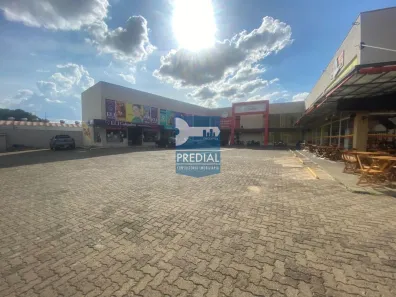 Sala Comercial para alugar, 95m² no Vila Vista Alegre, São Carlos