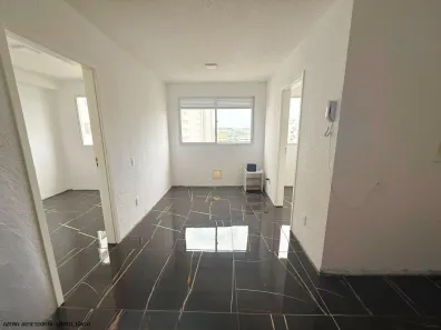 Apartamento com 2 Quartos à venda, 35m² no Jardim Promissão, São Paulo