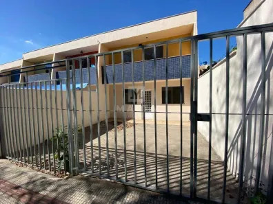Casa com 3 Quartos à venda, 96m² no Bonsucesso (Barreiro), Belo Horizonte
