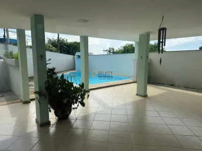 Casa com 5 Quartos à venda, 480m² no Jardim Planalto, Colatina