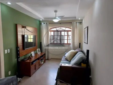 Casa de Condomínio com 2 Quartos à venda, 72m² no Riachuelo, Rio de Janeiro