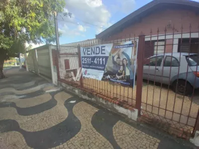 Casa com 5 Quartos para alugar, 130m² no Vila João Jorge, Campinas