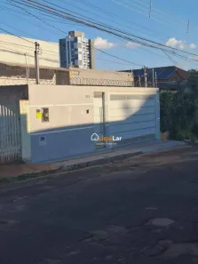 Casa com 2 Quartos à venda, 105m² no Mata do Jacinto, Campo Grande