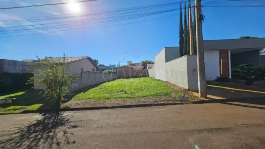 Lote/Terreno à venda, 265m² no Jardim Maria Luiza V, Araraquara