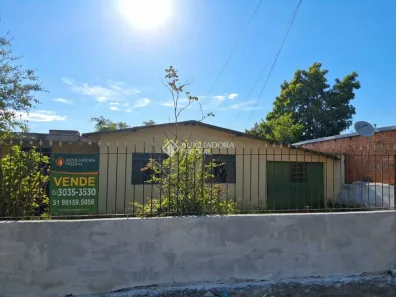 Casa com 2 Quartos à venda, 42m² no Feitoria, São Leopoldo