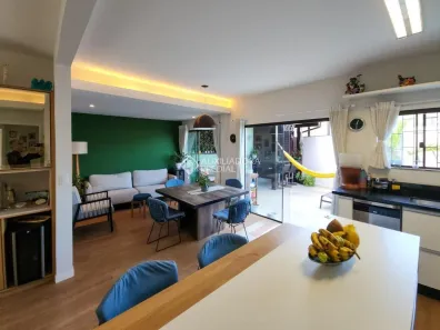 Casa com 3 Quartos à venda, 200m² no Saco dos Limões, Florianópolis