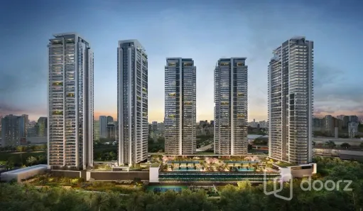 Cobertura com 4 Quartos à venda, 422m² no Cidade Jardim, São Paulo