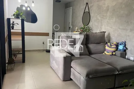 Apartamento com 2 Quartos à venda, 86m² no Jardim Brasil, Campinas
