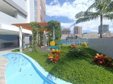 Apartamento com 3 Quartos à venda, 110m² no Enseada, Guarujá