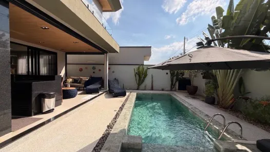 Casa com 4 Quartos à venda, 319m² no Jardim Tereza Cristina, Jundiaí