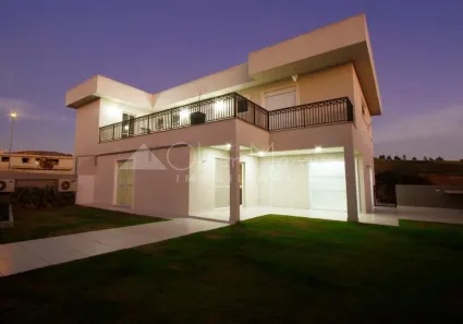 Sobrado com 5 Quartos à venda, 600m² no Tamboré, Santana de Parnaíba