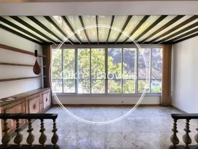 Apartamento com 3 Quartos à venda, 154m² no Copacabana, Rio de Janeiro