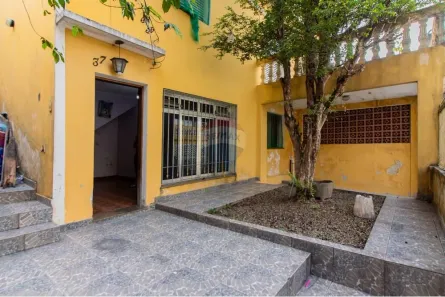 Casa com 4 Quartos à venda, 222m² no Vila Prado, São Paulo