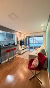 Apartamento com 2 Quartos à venda, 90m² no Santa Maria, São Caetano do Sul