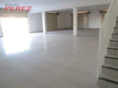 Ponto Comercial para alugar, 620m² no Jardim Sabará, Londrina
