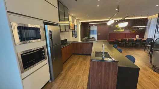 Apartamento com 3 Quartos à venda, 138m² no Andorinha, Itapema