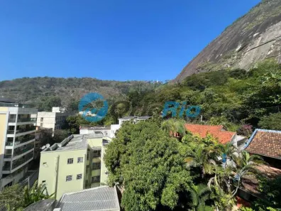 Cobertura com 2 Quartos à venda, 158m² no Laranjeiras, Rio de Janeiro