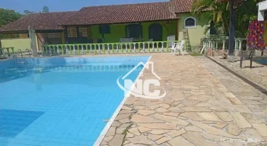Casa de Condomínio com 3 Quartos à venda, 100m² no Itaocaia Valley (Itaipuaçu), Maricá