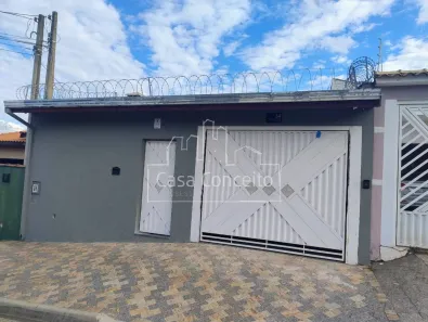 Sobrado com 3 Quartos à venda, 200m² no Wanel Ville, Sorocaba