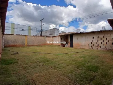 Casa com 2 Quartos à venda, 155m² no Milionários (Barreiro), Belo Horizonte