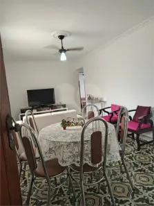Apartamento com 3 Quartos à venda, 76m² no Aparecida, Santos