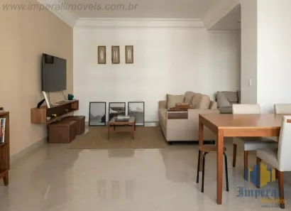 Apartamento com 2 Quartos à venda, 67m² no Floradas de São José, São José dos Campos