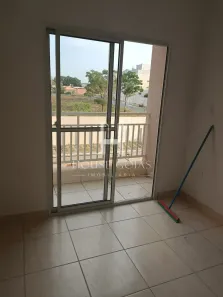 Apartamento com 2 Quartos à venda, 51m² no Parque das Nações, Aparecida de Goiânia