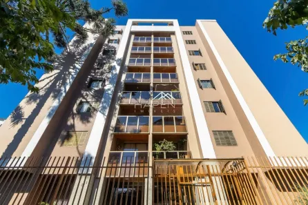 Cobertura com 4 Quartos à venda, 360m² no Alto da Glória, Curitiba