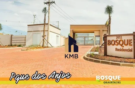 Sobrado com 2 Quartos à venda, 51m² no Morada Gaúcha, Gravataí