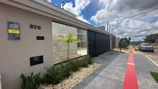 Casa com 4 Quartos à venda, 230m² no Vila do Polonês, Campo Grande