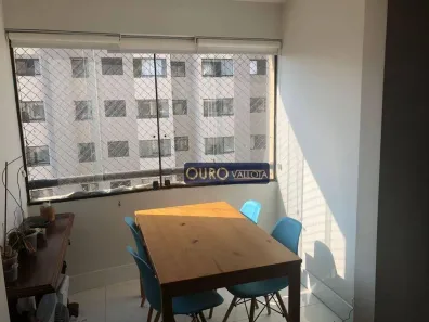 Apartamento com 2 Quartos à venda, 60m² no Vila Bertioga, São Paulo