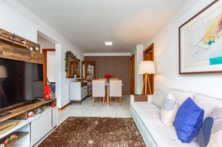 Apartamento com 2 Quartos à venda, 68m² no Agriões, Teresópolis
