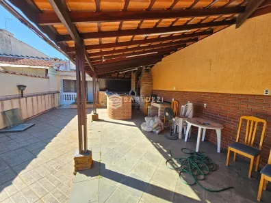 Sobrado com 2 Quartos à venda, 198m² no Santa Terezinha, São Bernardo do Campo