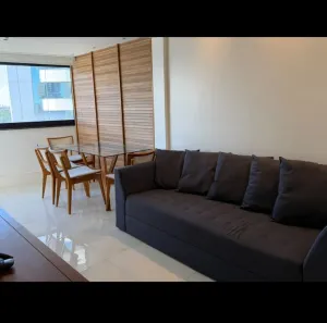 Apartamento com 2 Quartos para alugar, 72m² no Caminho das Árvores, Salvador