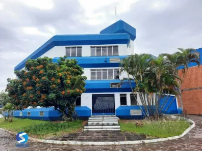 Galpão/Depósito/Armazém à venda, 9000m² no Sarandi, Porto Alegre